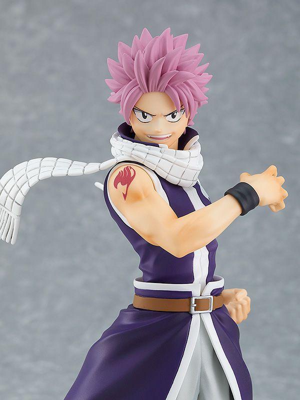 FAIRY TAIL - Natsu Grand Magic Games - Pop Up Parade 17cm