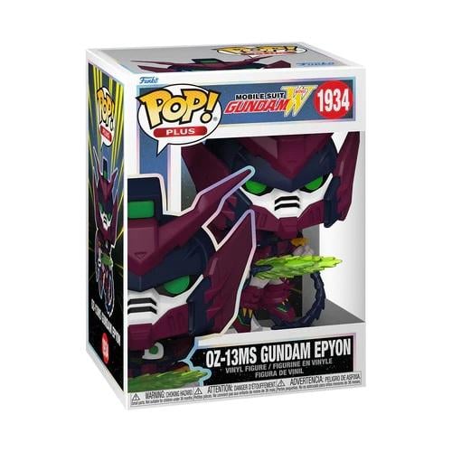 GUNDAM - POP Plus N° 1934 - OZ-13MS Gundam Epyon