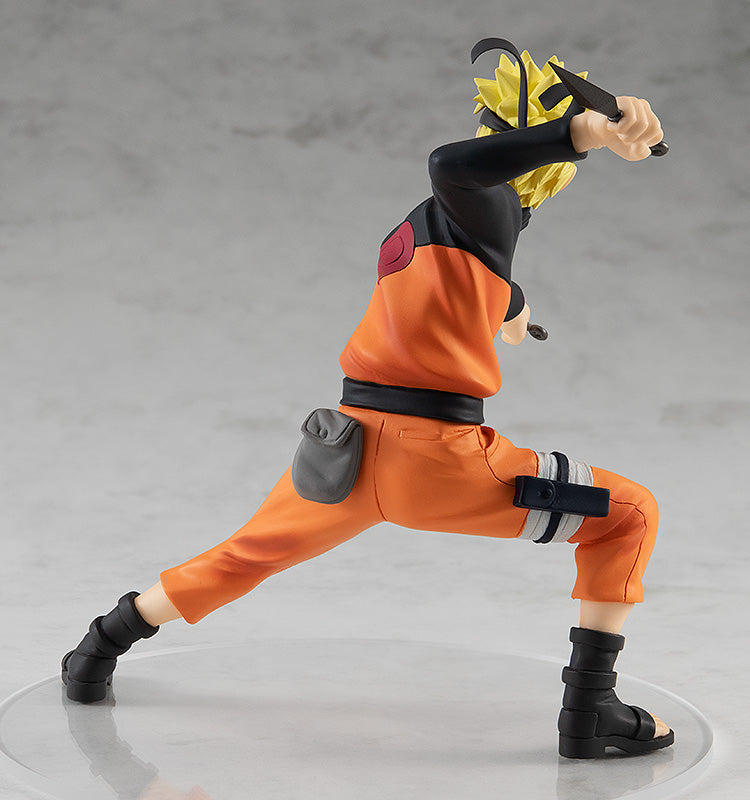 NARUTO SHIPPUDEN - Naruto Uzumaki - Pop Up Parade 14cm