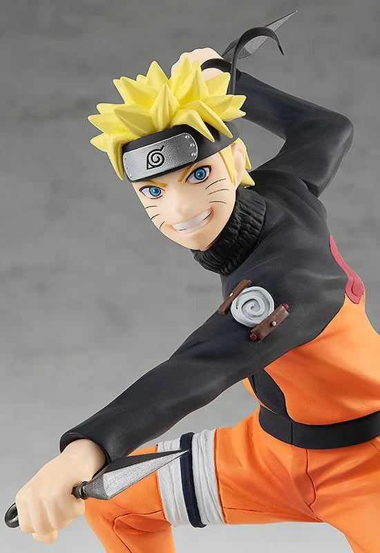 NARUTO SHIPPUDEN - Naruto Uzumaki - Pop Up Parade 14cm