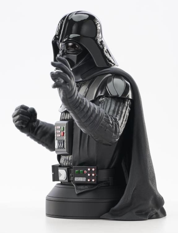 STAR WARS OBI WAN KENOBI - Darth Vader - Bust 16cm