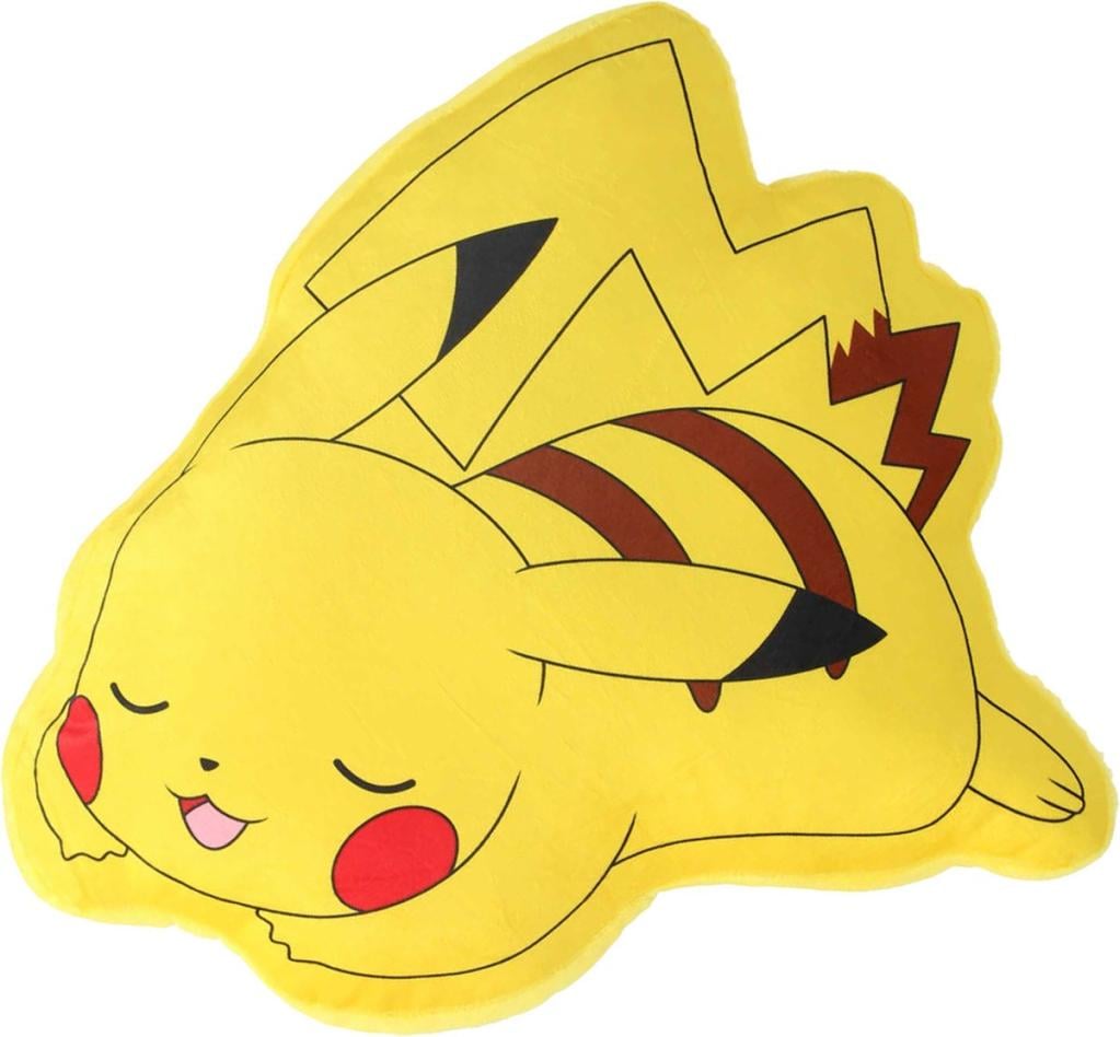 POKEMON - Pikachu Sleeping - Cushion