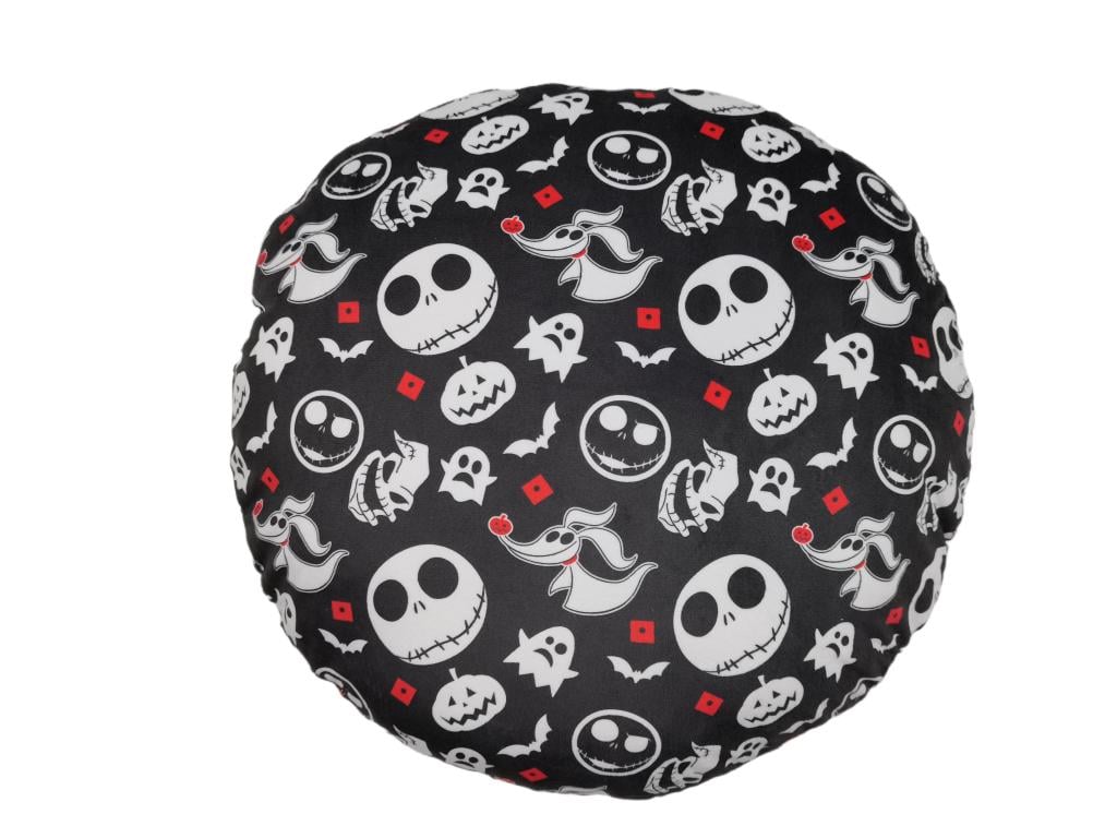 NIGHTMARE BEFORE XMAS - Jack - Cushion Shaped