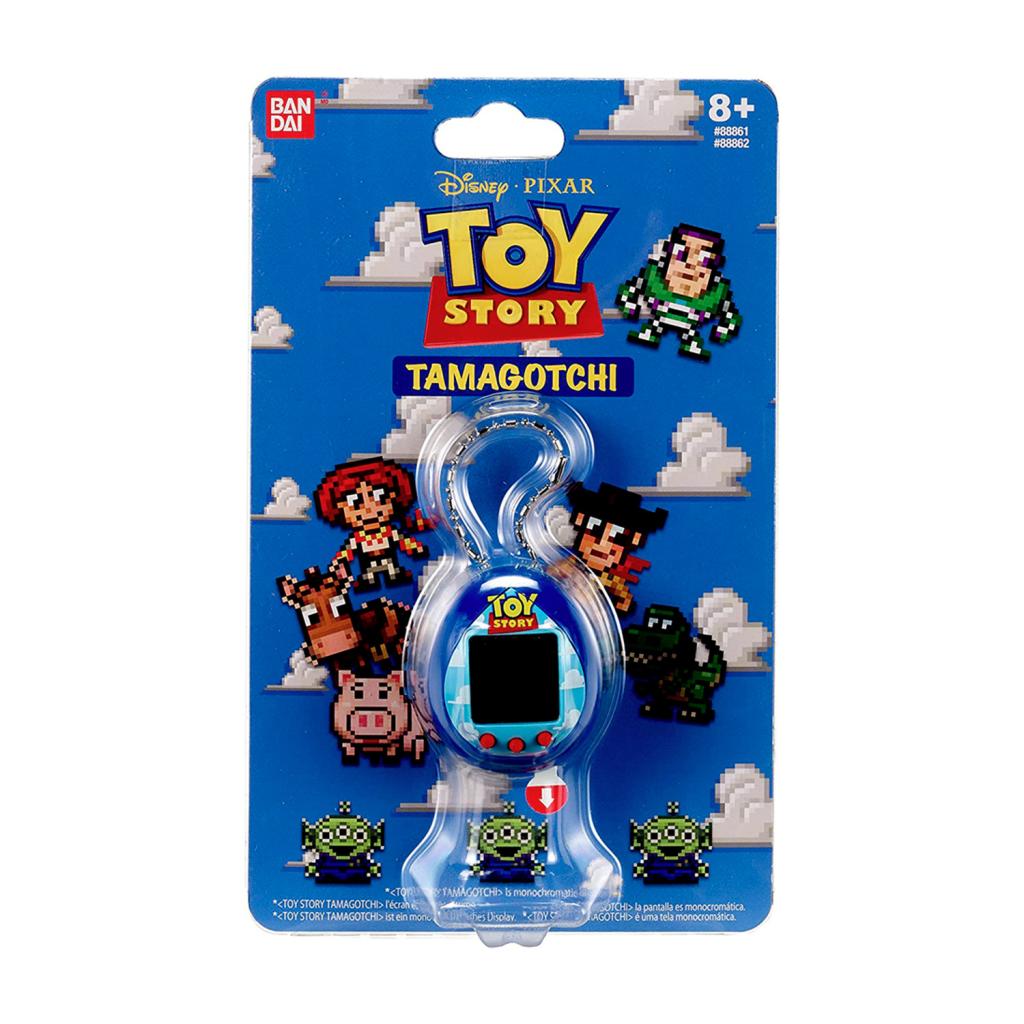 TOY STORY - Characters (Clouds Edition) - Tamagotchi
