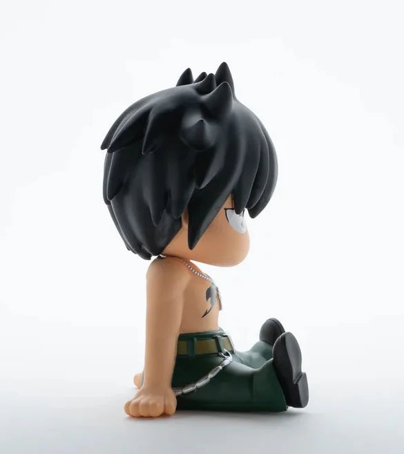 FAIRY TAIL - Grey - Money Box PVC 18cm