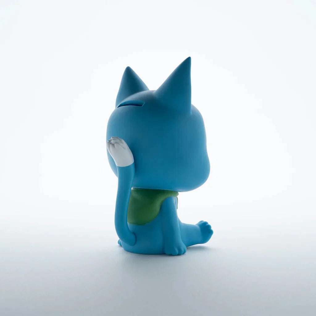 FAIRY TAIL - Happy - Money Box PVC 18cm