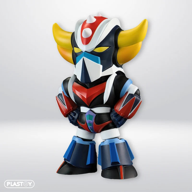 GRENDIZER - Chibi Grendizer - Money Box PVC 18cm
