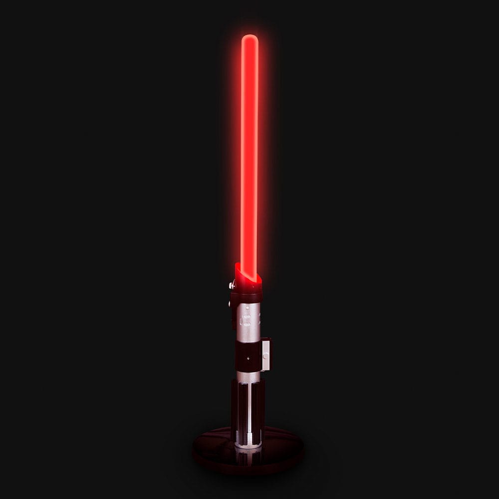 STAR WARS - 3D Deco Light - Darth Vader Light Saber