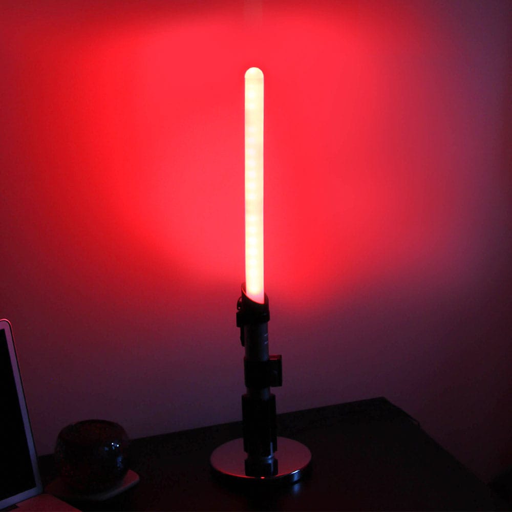 STAR WARS - 3D Deco Light - Darth Vader Light Saber