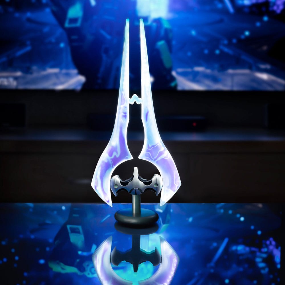 HALO - 3D Deco Light - Energy Sword