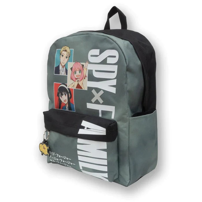 SPY X FAMILY - Waterproof Backpack