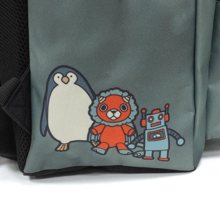 SPY X FAMILY - Waterproof Backpack