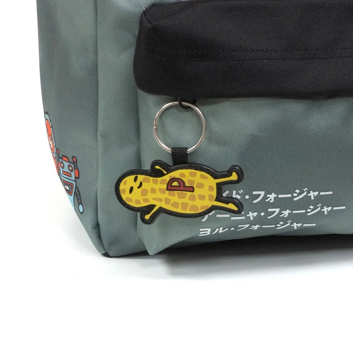 SPY X FAMILY - Waterproof Backpack