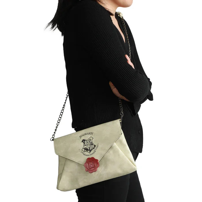 HARRY POTTER - Envelope - Clutch Bag