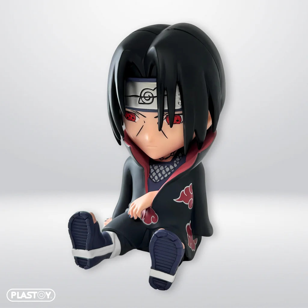 NARUTO - Itachi - Money Box PVC 19cm