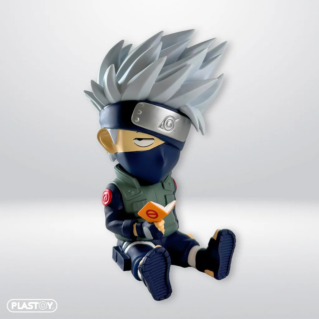 NARUTO - Kakashi - Money Box PVC 19cm