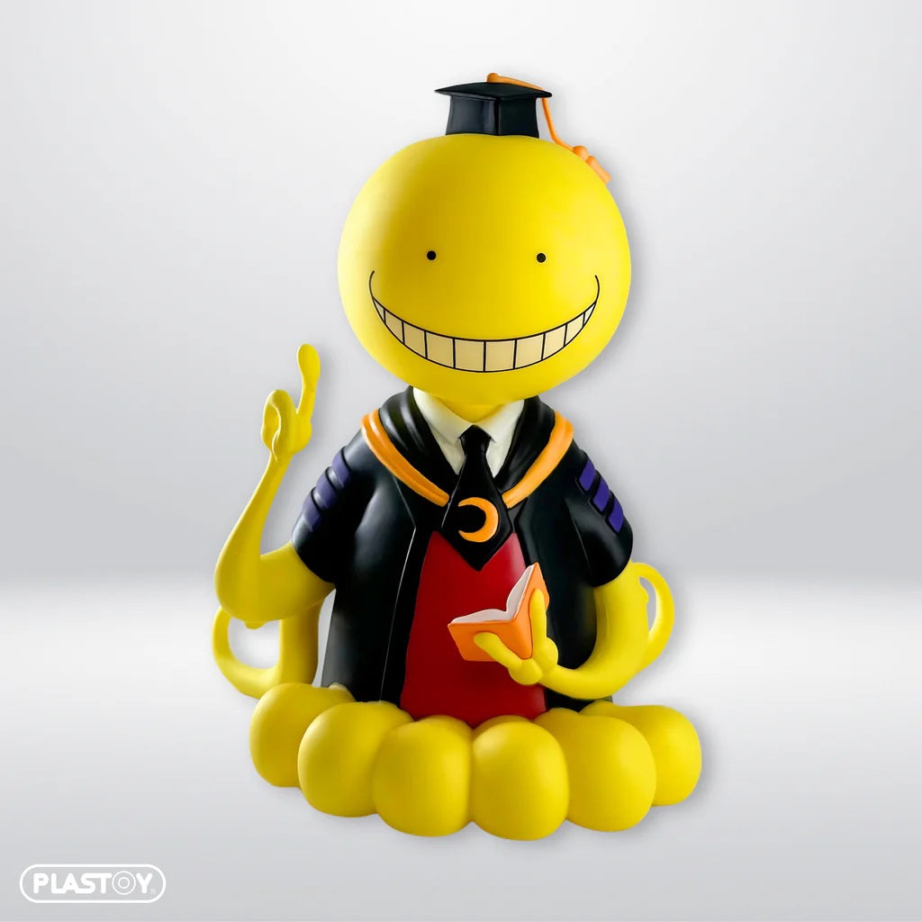 ASSASSINATION CLASSROOM - Koro Sensei - Money Box PVC 16cm
