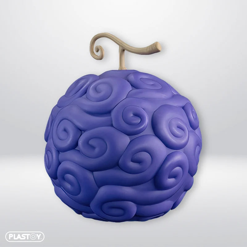 ONE PIECE - Gum-Gum Fruit - Money Box PVC 15cm