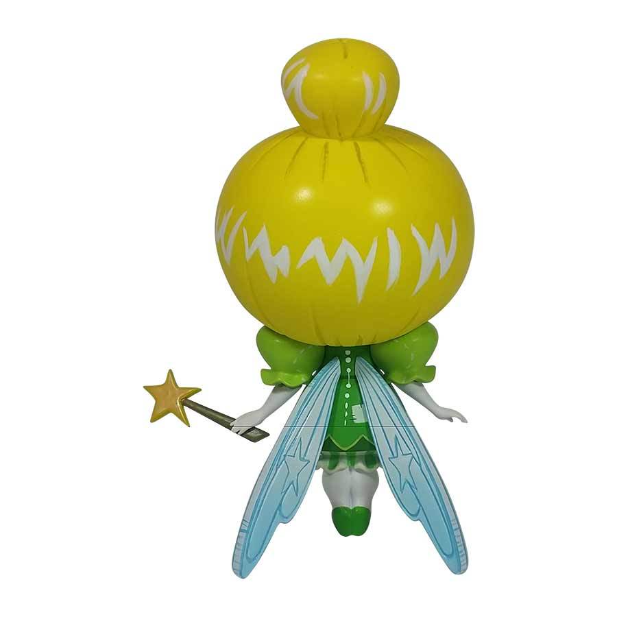 DISNEY - Miss Mindy World - Vinyl Figure - Tinker Bell - 18cm