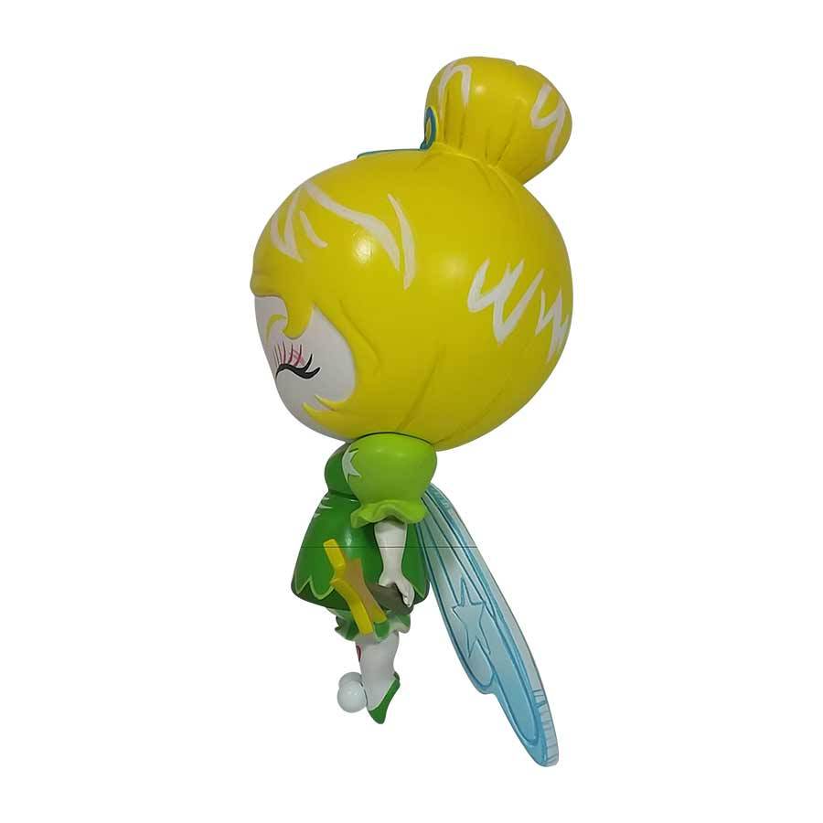 DISNEY - Miss Mindy World - Vinyl Figure - Tinker Bell - 18cm