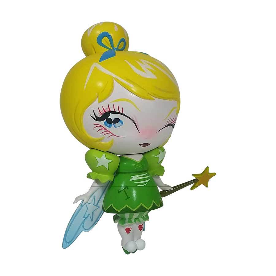 DISNEY - Miss Mindy World - Vinyl Figure - Tinker Bell - 18cm