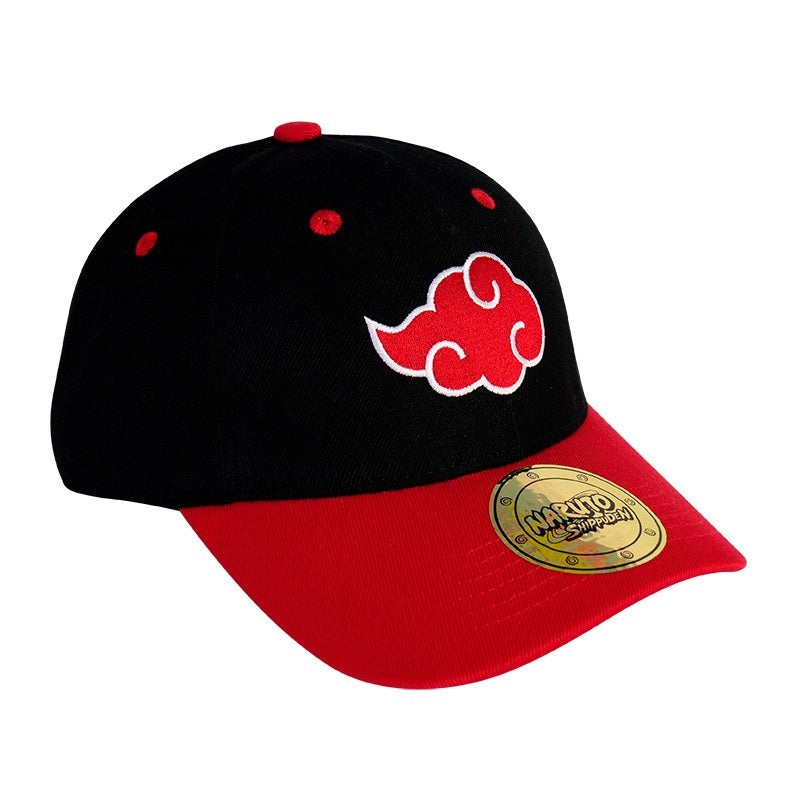 NARUTO - Akatsuki - Cap
