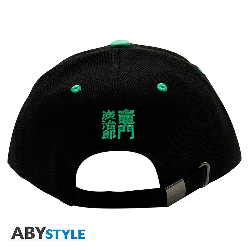 DEMON SLAYER - Tanjiro - Cap