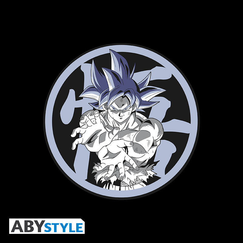 DRAGON BALL SUPER - Goku Ultra Instinct - Cap