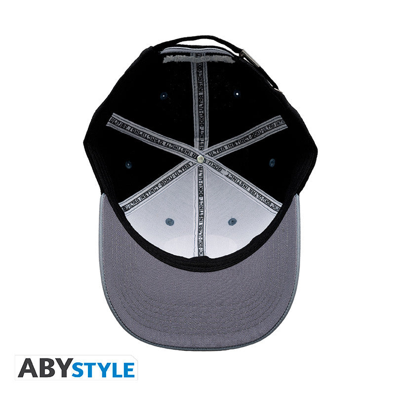 DRAGON BALL SUPER - Goku Ultra Instinct - Cap