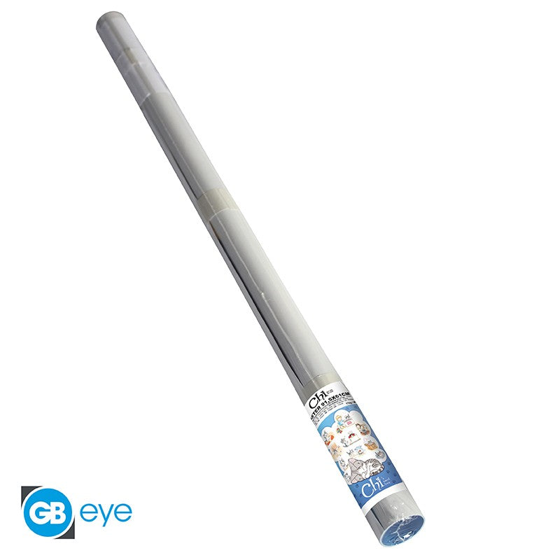 CHI - The dream of Chi - Poster 91x61cm