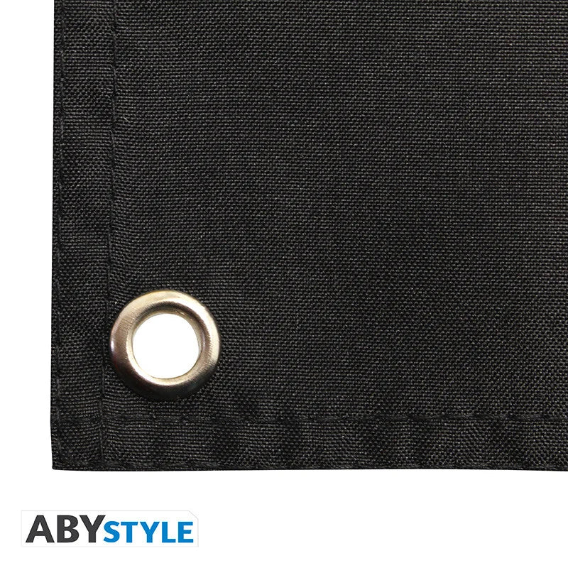 ONE PIECE - Flag 50X60cm - Strawhat