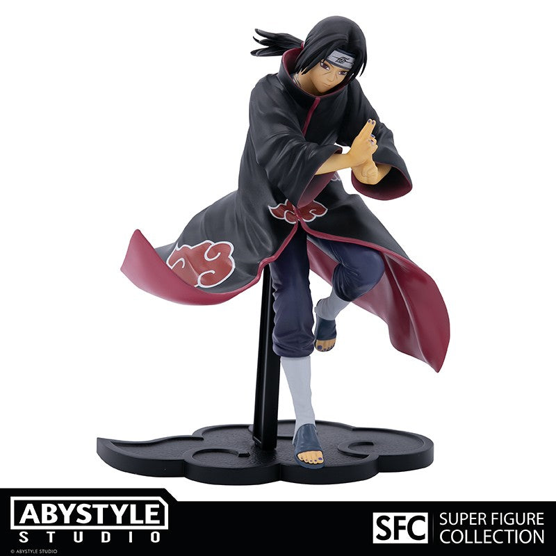 NARUTO SHIPPUDEN - Itachi - Figure SFC 18cm