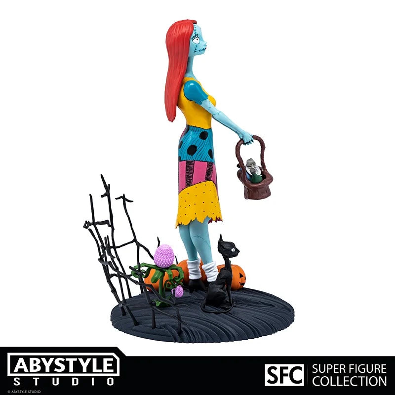 NBX - Sally - Figure SFC 17cm