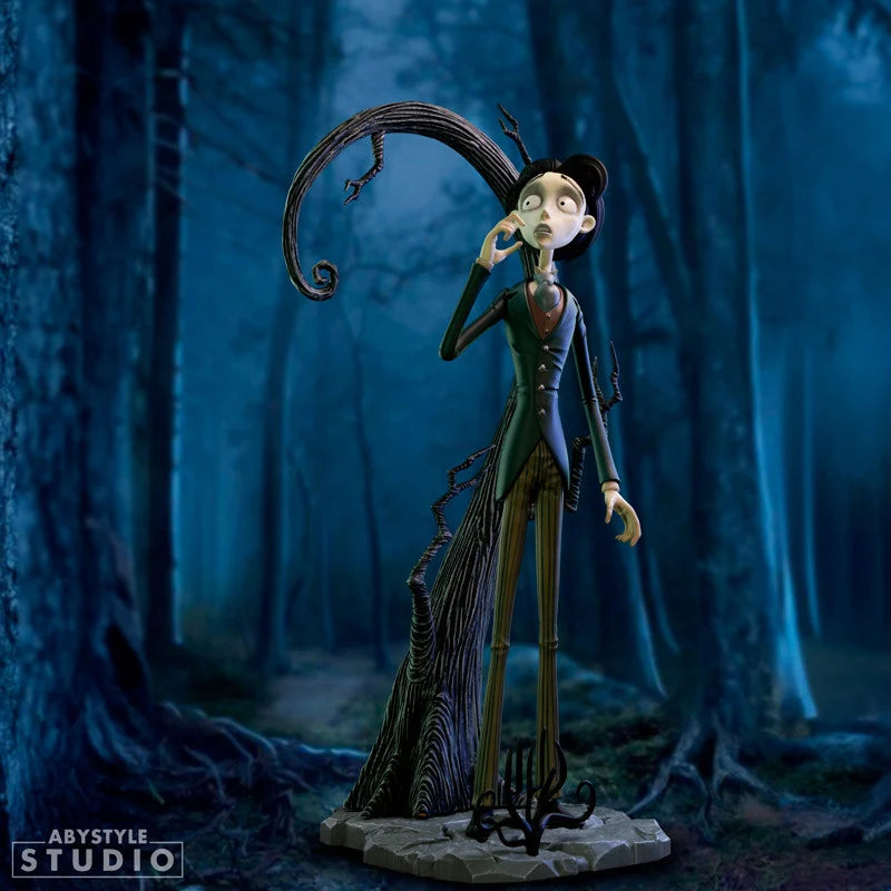 CORPSE BRIDE - Victor - Figure SFC 21cm