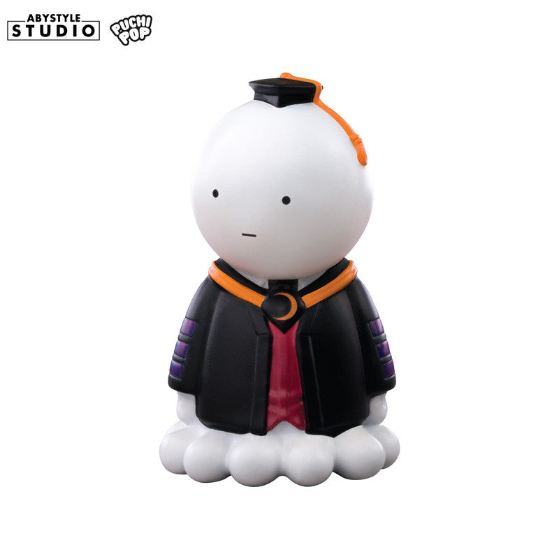 ASSASSINATION CLASSROOM - Figure Puchipop Wave 1 (8 Figurine) 5.5cm