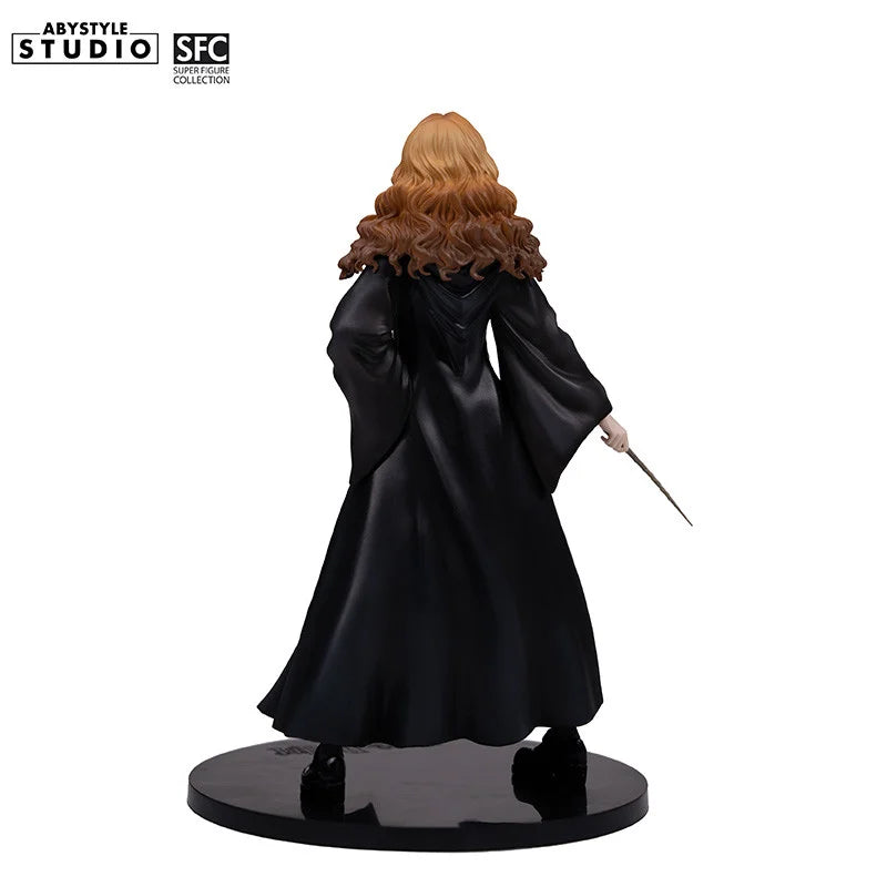 HARRY POTTER - Hermione - Figure SFC 19cm