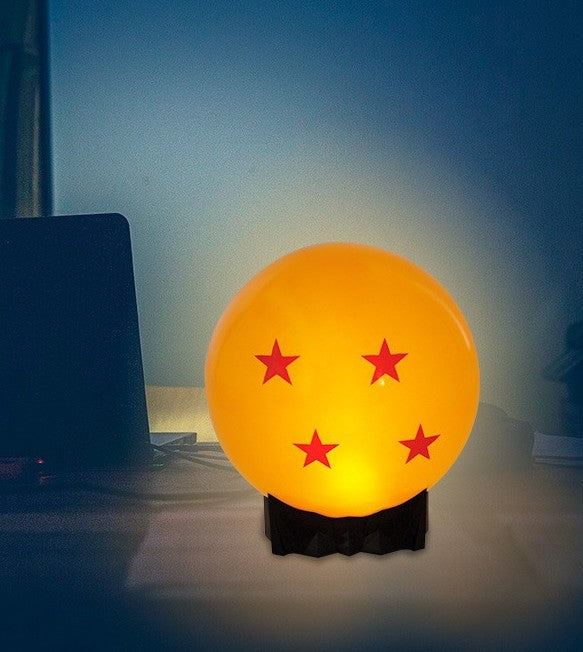 DRAGON BALL - Lamp Dragon Ball