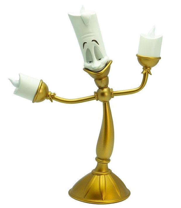 DISNEY - Lumière - Lamp '24x9x31cm'