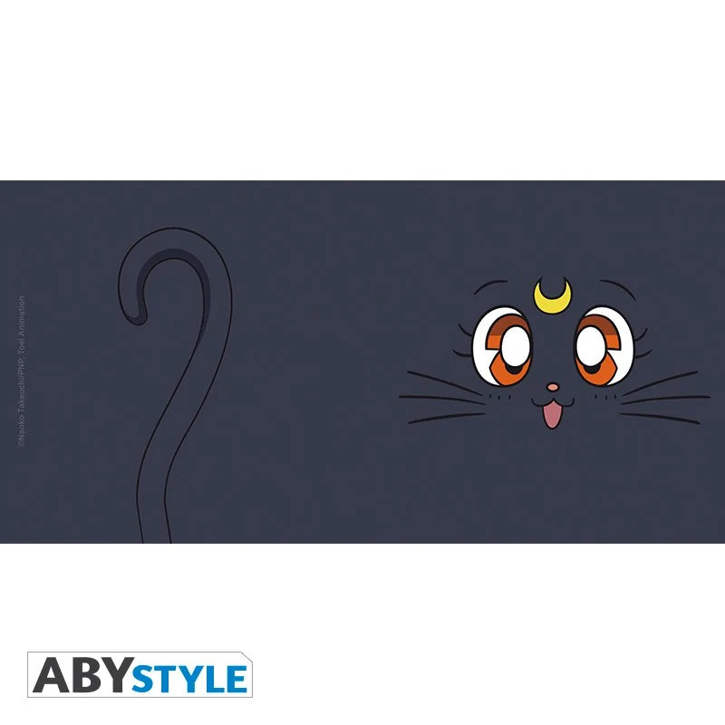 SAILOR MOON - Luna - Mug 250ml