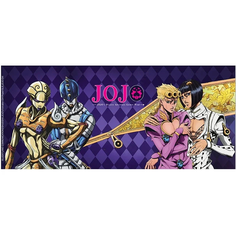 JOJO'S BIZARRE ADVENTURE - Giorno & Bruno - Mug 320ml