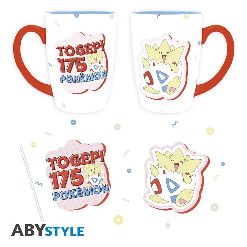 POKEMON - Togepi - Mug 400ml