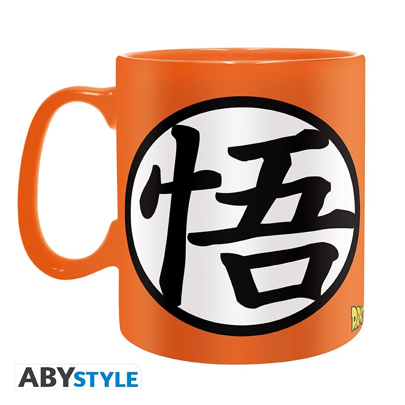 DRAGON BALL Z - Kame - Mug 460ml