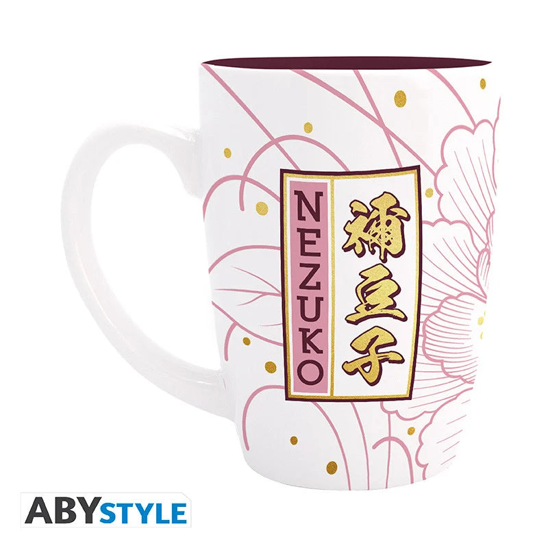 DEMON SLAYER - Nezuko - Mug 400ml