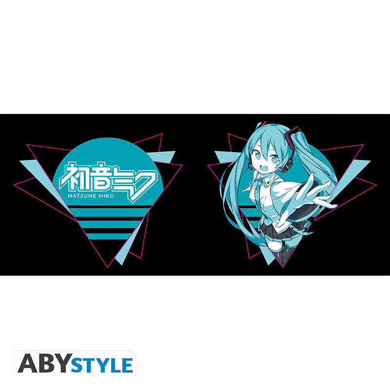 HATSUNE MIKU - Hatsune Miku - Mug 460ml