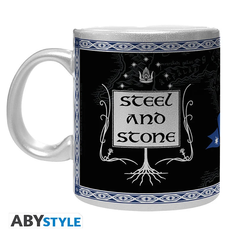 LORD OF THE RINGS - Gondor - Mug 320ml