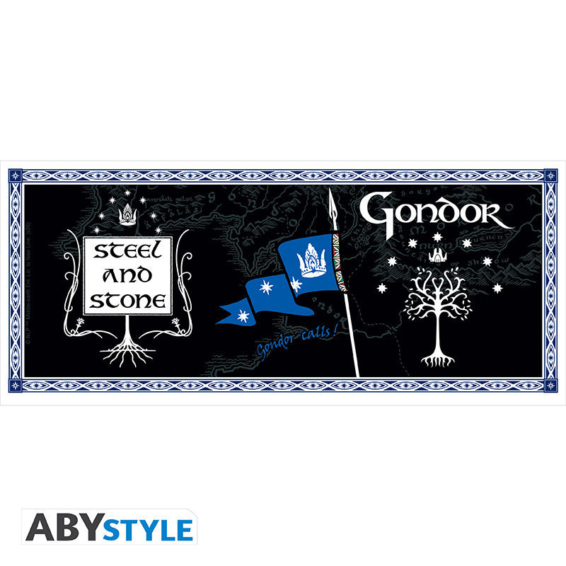 LORD OF THE RINGS - Gondor - Mug 320ml