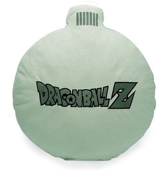DRAGON BALL - Radar with sound - Cushion '32.5x37x8cm'