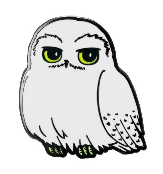HARRY POTTER - Hedwig - Pin's