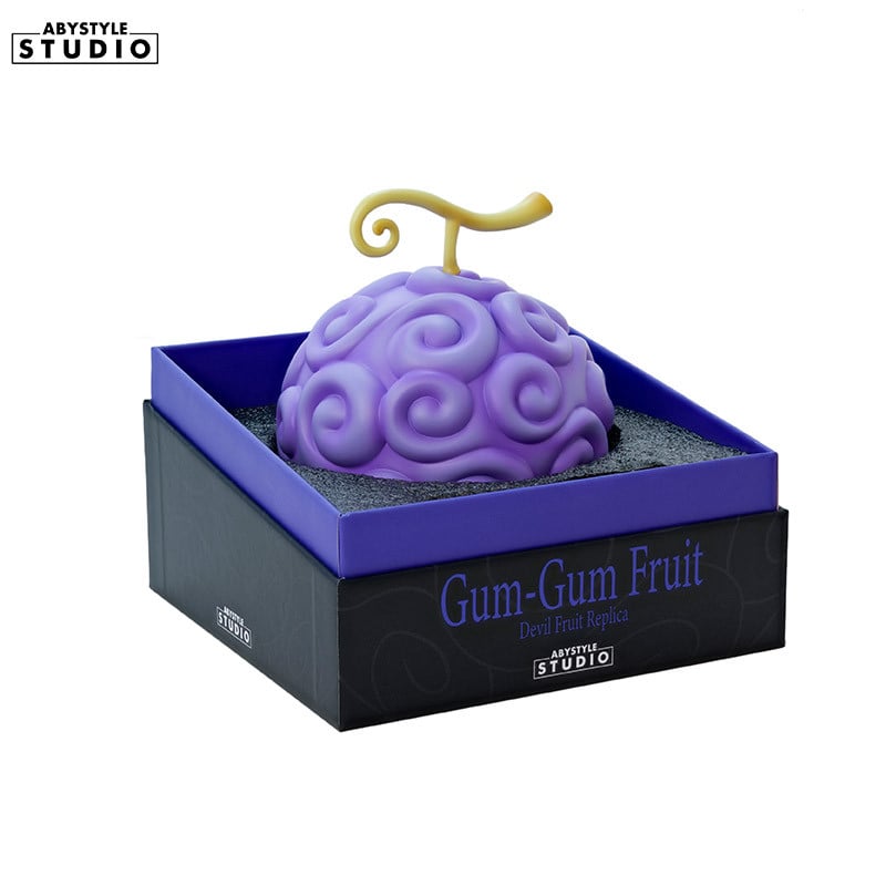 ONE PIECE - Replica Gum-Gum Fruit
