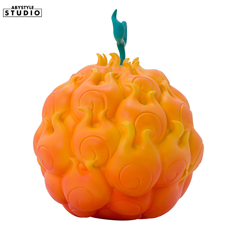 ONE PIECE - Replica Flame-Flame Fruit
